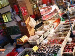 -盛港湾海鲜食府(黄沙店)