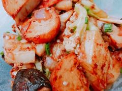 -味中味休闲小吃(同济路店)