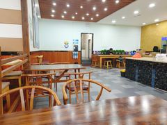 大堂-品乐天包子(西北大学店)