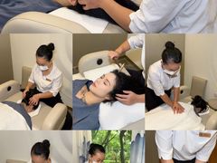 -不凡脑禅境·养生·舒压调理SPA(华发世纪城店)