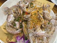 -醉壹号海鲜大排档(厦门美食地标店)