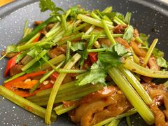 -素心小筑(后沙裕镇店)