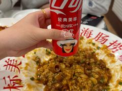 -小郭私房菜·海肠捞饭(学士街店)