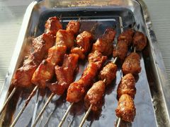 -王记西鎮电烤肉(汶上路店)