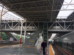 -岳阳东站