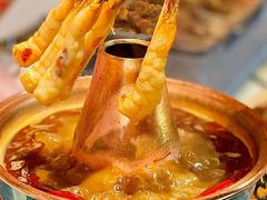 -涮福記·现切牛羊肉火锅(世纪汇店)