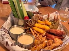 -MR.ROCKY洛奇先生RESTAURANT&BAR(宝安壹方城店)