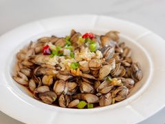 -碧海银沙海鲜餐厅(恒大海上威尼斯店)