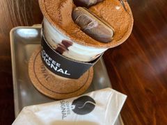-熙阁咖啡Segnal(时代中心店)