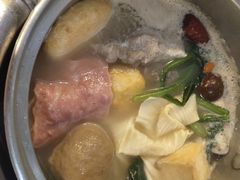 -龍歌自助小火锅(李沧丽达店)