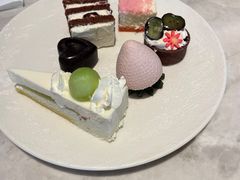 -盐城万豪酒店-盐城厨房西餐厅