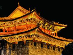 -大理古城