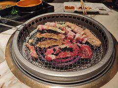 -火炉火自助餐(西直门凯德MALL店)