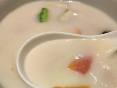 -俏江南天津时尚曲艺主题餐厅(马场道店)