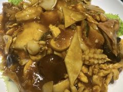 -惠宾饭庄(中山路店)