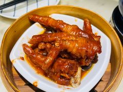 -陶陶居酒家(环市东店)