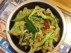 -局气 烤鸭·北京菜(光华路店)