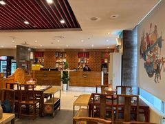 -南门涮肉(北洼路店)