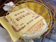 -福瑞记老孙头biangbiang面(新生路店)