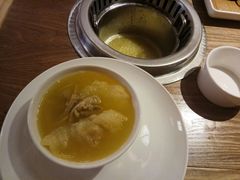花胶鸡锅底-尚海豆捞(乐虹坊店)