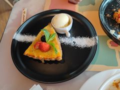 -安妮意大利餐厅(日坛店)