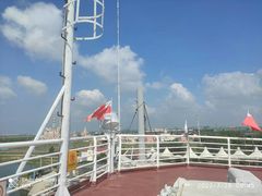 -泰达航母主题公园