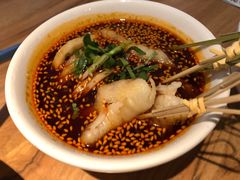 没骨头鸡爪-太二酸菜鱼(正大广场店)