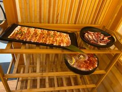 -九田家黑牛烤肉料理(郫都万达檬柏西路店)