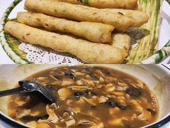 -南阳食府·河南豫菜(南阳驻京办店)