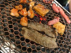-大壮家原味烤肉(兴华北街店)