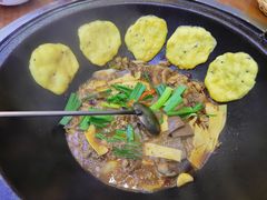 -曹丞相·地锅鸡·地锅鱼(武林店)