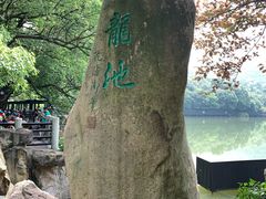 -白马涧龙池景区