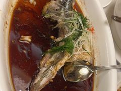-酌宴府The China Club·广州万富希尔顿酒店(云城东路店)