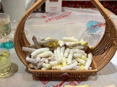 -王婆炒鱼(总店)