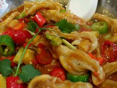 -石头咕(葵蓬店)