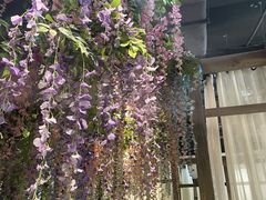-意满花千醉(金茂览秀城店)