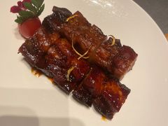 陈皮黑叉烧-海立阁海鲜江浙菜(漕河泾印象城店)
