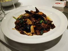 -万荣烤鸭店·北京菜(天坛店)