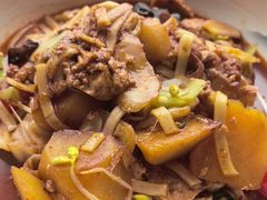 -二分八云雁阁•新晋菜大同味(长治路店)