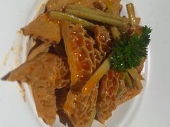 -纳地素食(石门公园店)