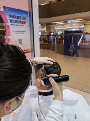 -星咔萌StarCamo儿童剪发(芳圆里IDMALL品牌形象店)