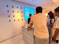 -喜茶(上海正大广场店)