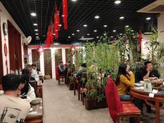 -西江美食舫·江西菜(健德桥店)