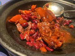 -维园悦谱·海派家常菜(乌鲁木齐南路店)