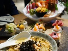 -阿吾罗日本料理(K11艺术中心店)