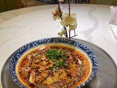 -川味堂·四川豆花(八卦岭店)