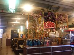 景观位-江上渔者(朝阳大悦城青年汇店)
