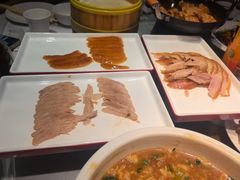 -玉林烤鸭店(黄村兴华店)