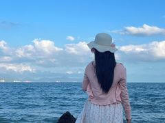 -玫瑰海岸文化旅游度假区