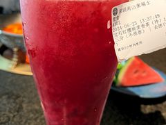 -湊湊火锅·茶憩(来福士广场店)